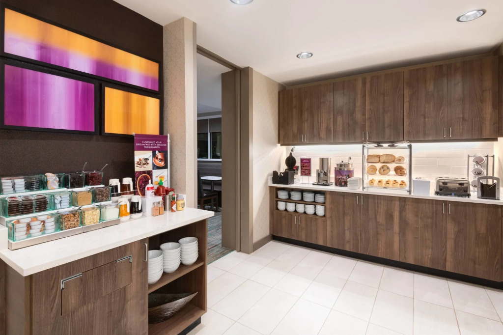 Residence Inn by Marriott Spartanburg Westgate