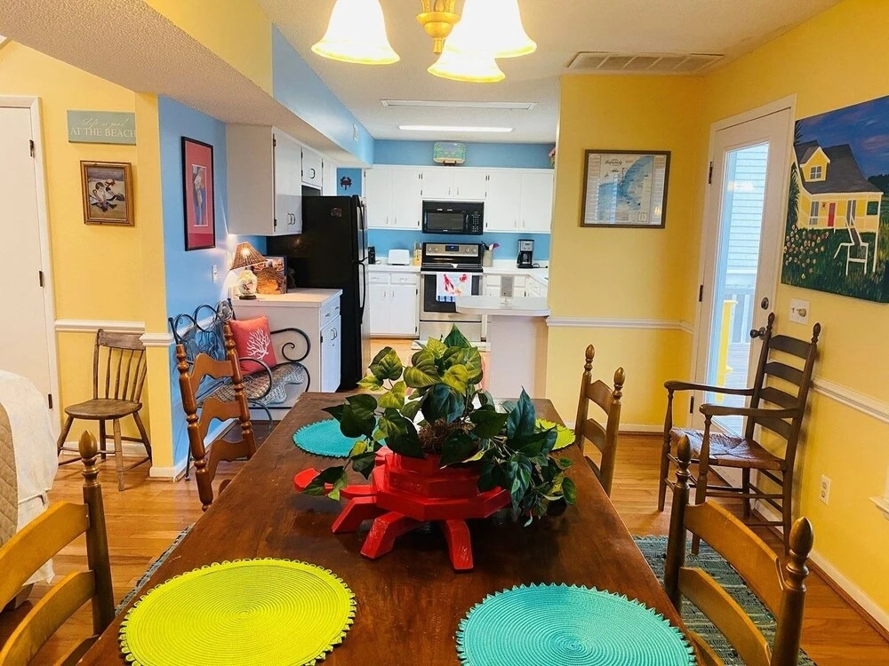 Happy Crab Private - 3 Br Home