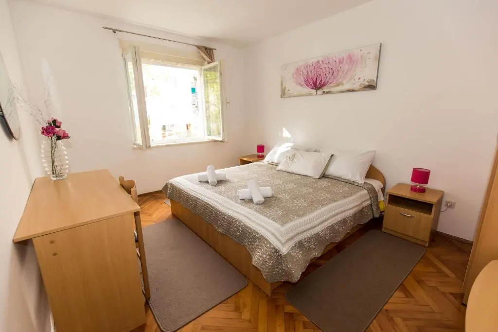 Apartman Magi