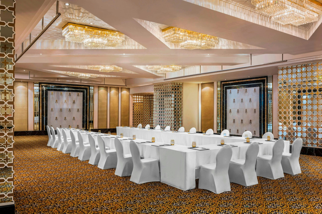 The St. Regis Mumbai