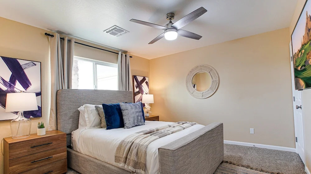 Heatherbrae Phoenix