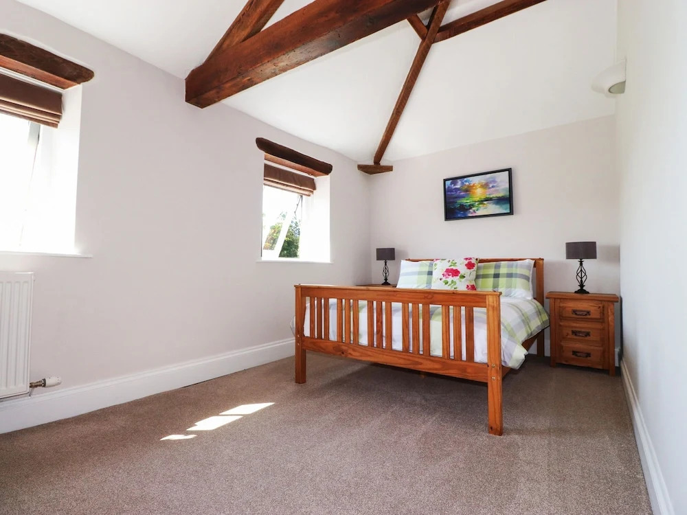 Carleton Mill Cottage