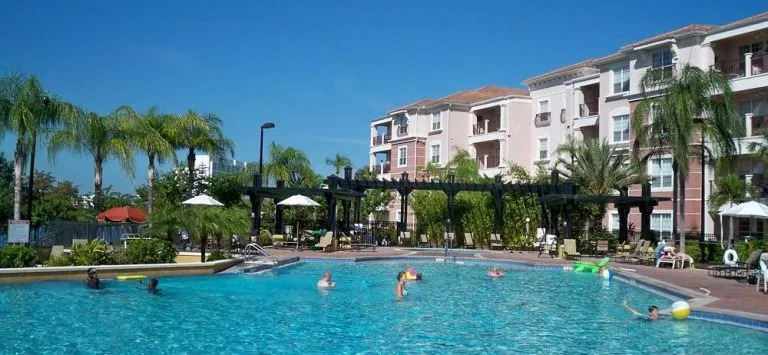 Cayview Condos by Orlando Fun Rentals