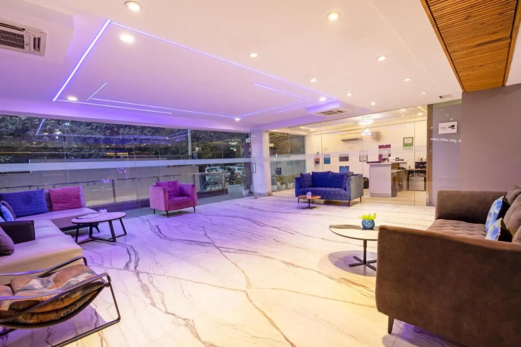 Hotel Bawa Gurgaon Medanta