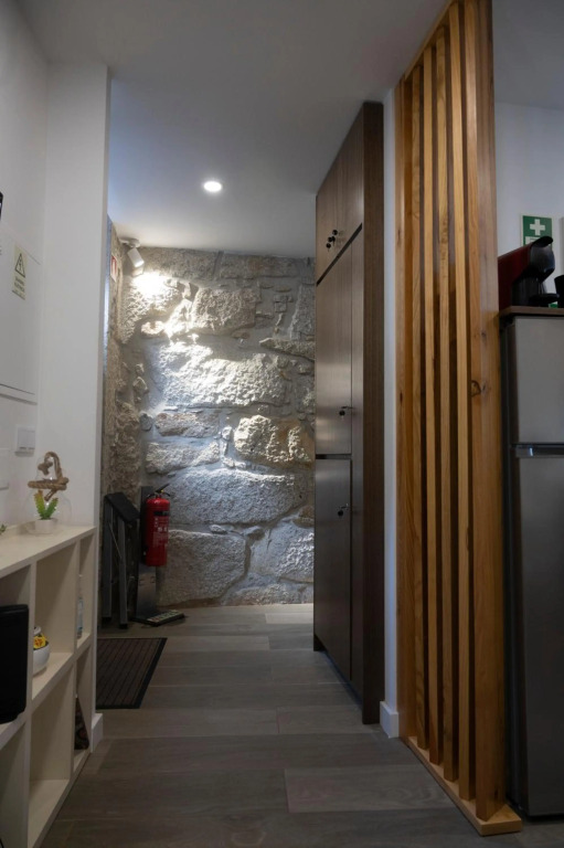 Oporto Mi House