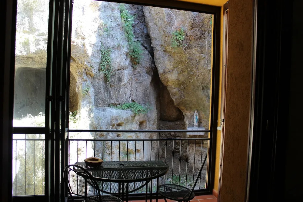 La Casa Del Gesso