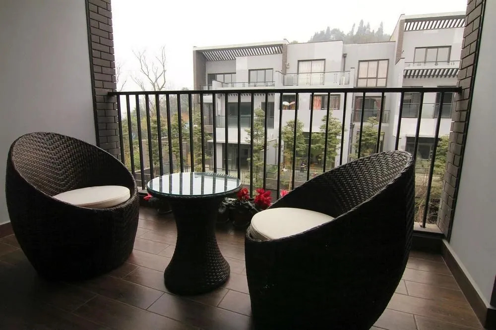 Jianian CEO Holiday Hotel