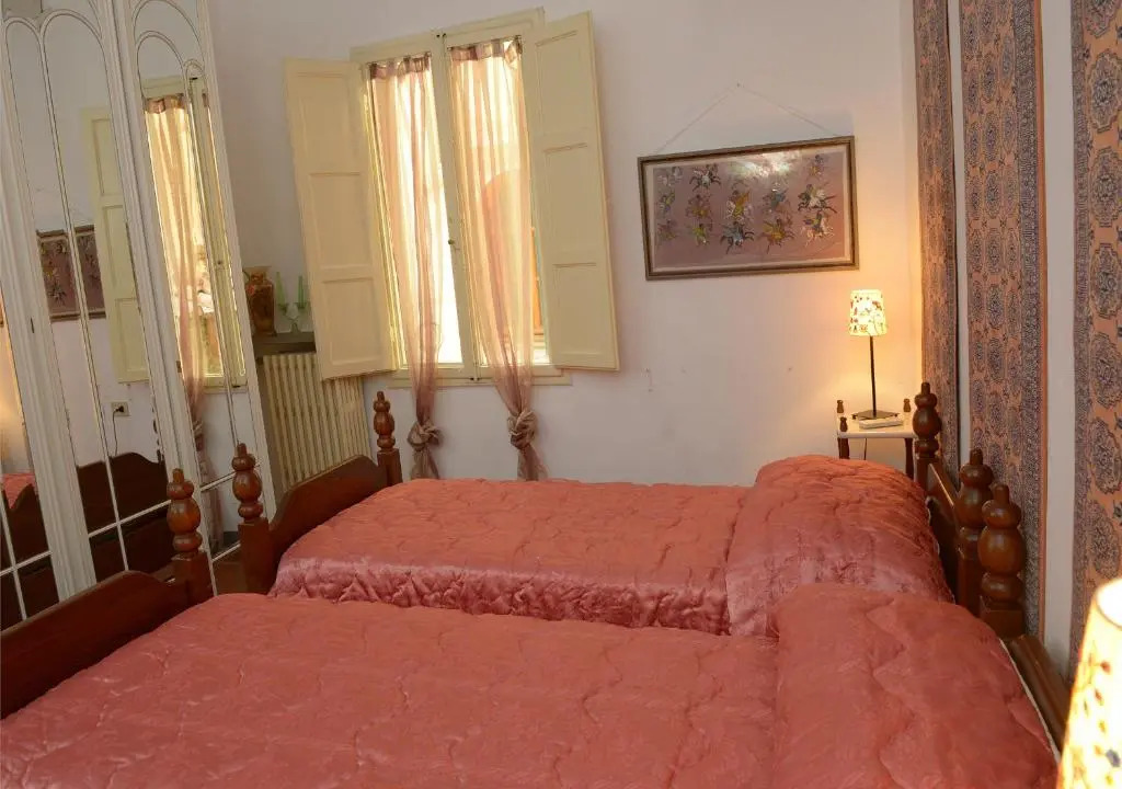 Palazzetto dei Nobili Apartment