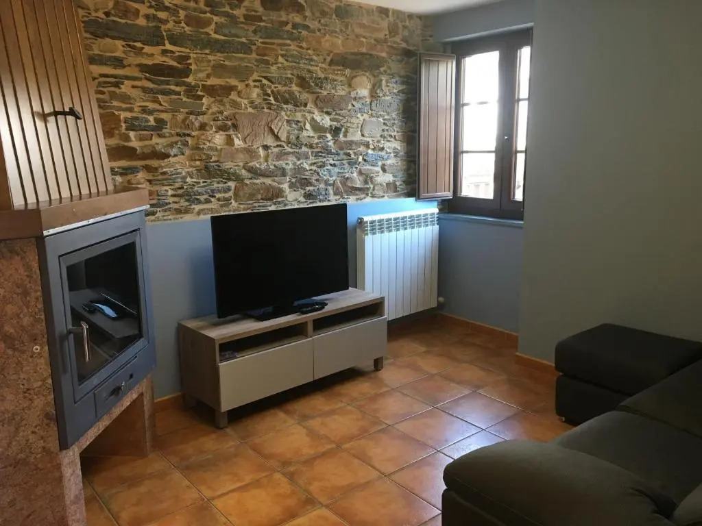 Apartamentos Carola