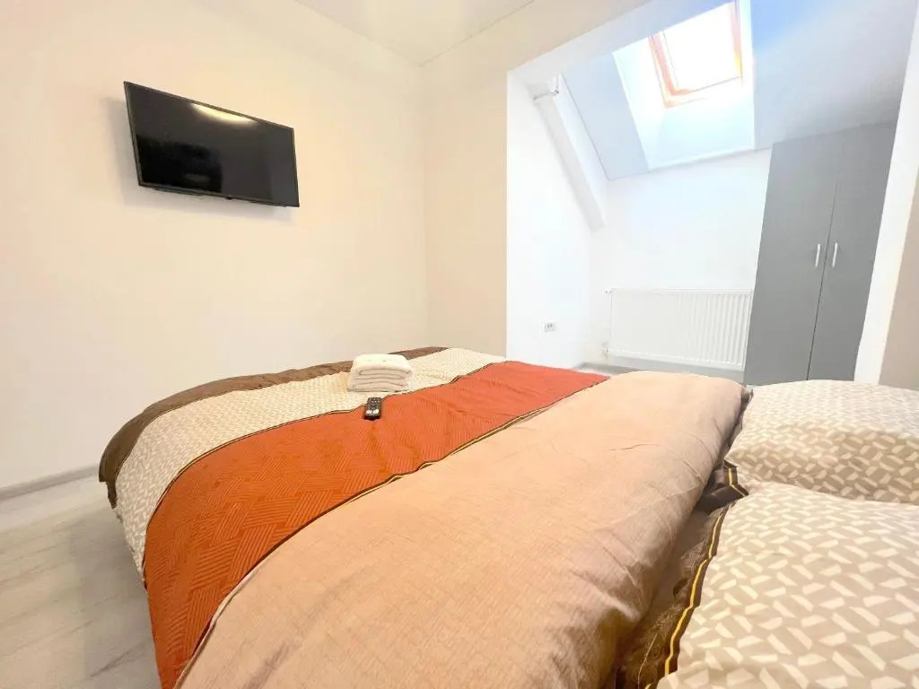 Luxury flat 94