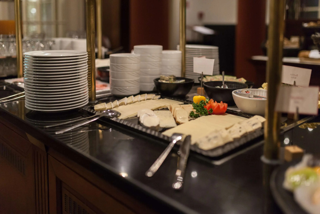 martas Hotel Allegra Berlin
