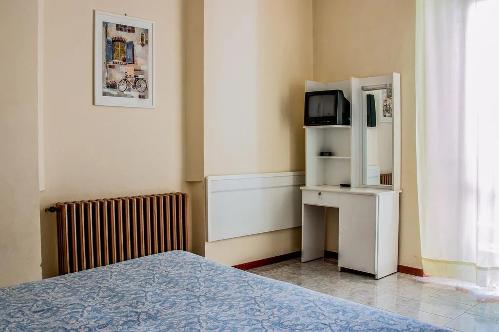 Hotel Ulisse