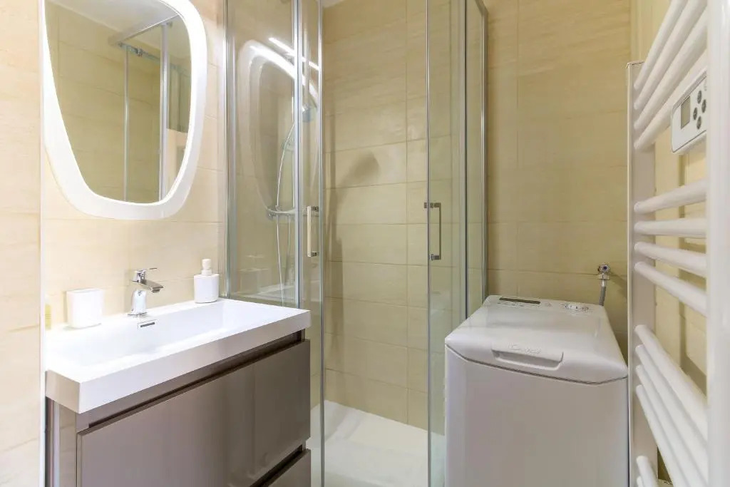 SELECT'SO HOME - Résidence Le Levant - Services hôteliers & Prestations de qualité - LEV41