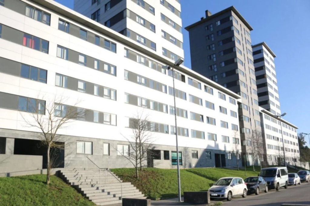 Apartamentos Turísticos Cancelas by Bossh Hotels