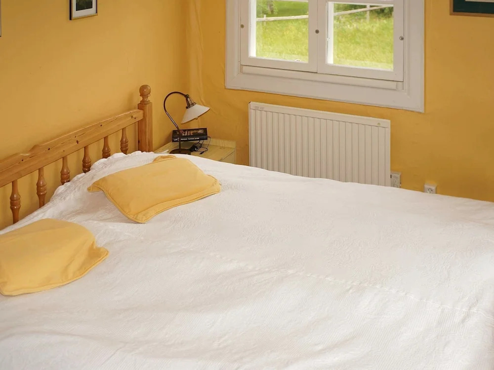 8 Person Holiday Home in Olofström