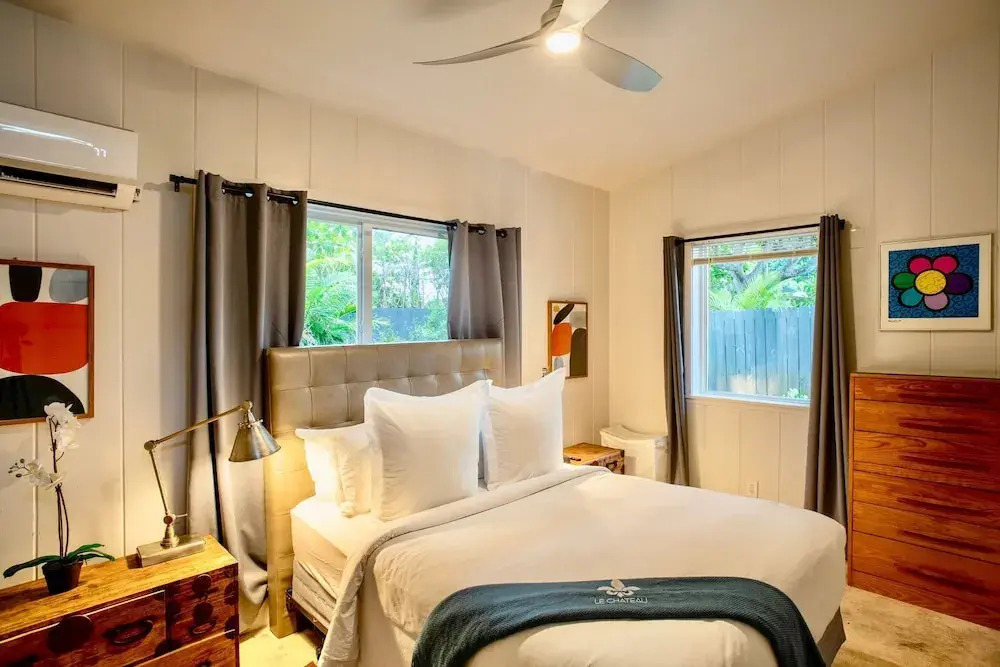 Walk to Wilton Drive - Spacious & Quiet Villa #2 HOT TUB