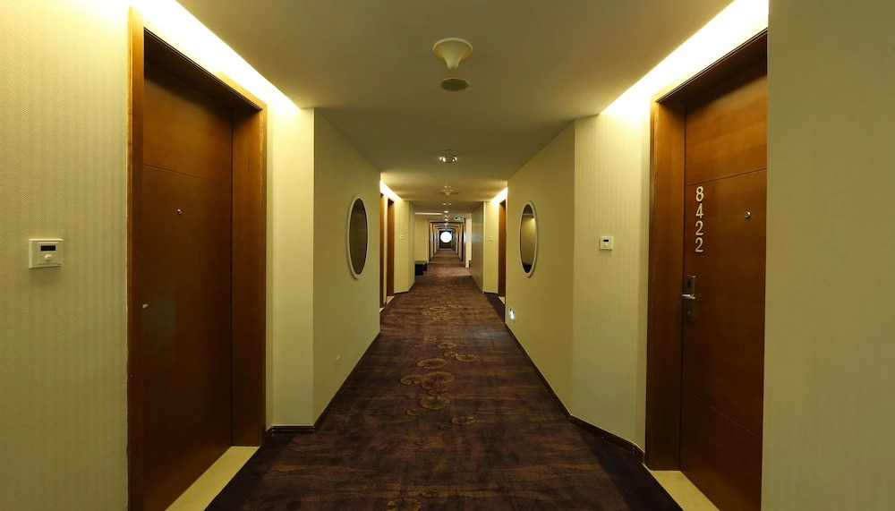 Xiamen Rushi Hotel No.1 Branch
