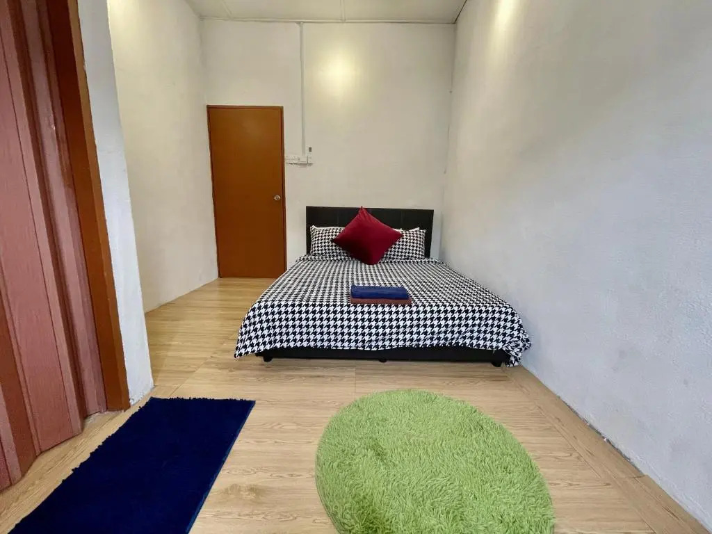 Cozy 10 Entire House 4 Bedroom At Alma Bukit Mertajam