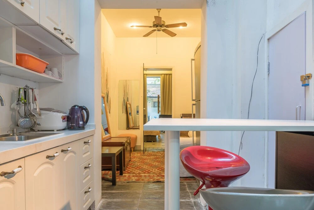 Wonderland FCC - XiangYang Homestay
