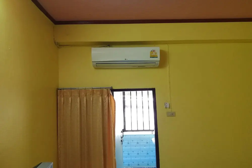 Sema Nakhon Hotel