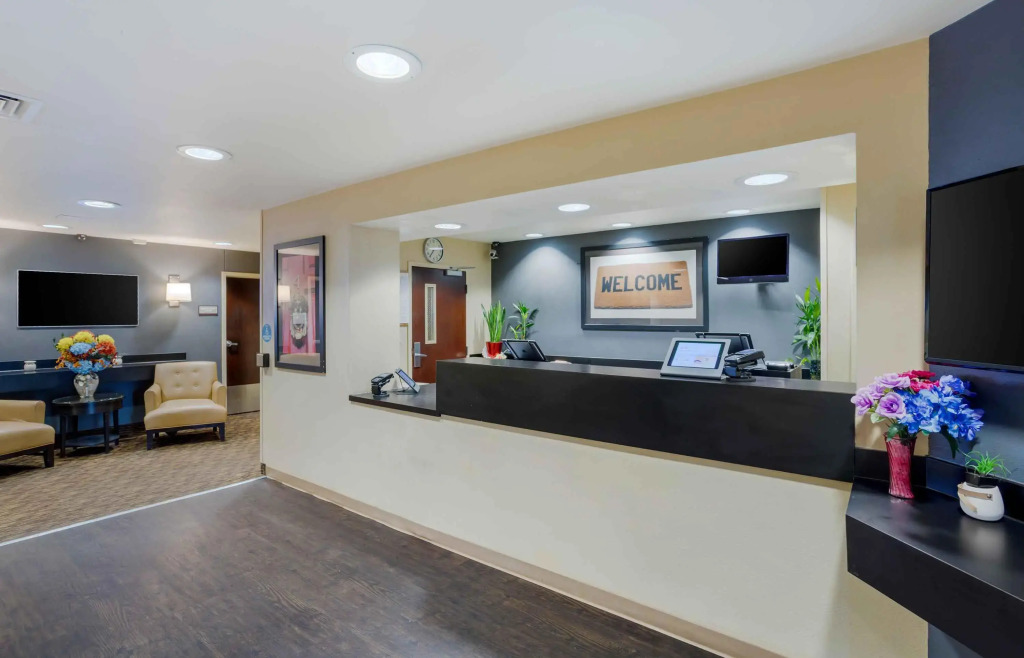 Extended Stay America Suites - New York City - LaGuardia Airport