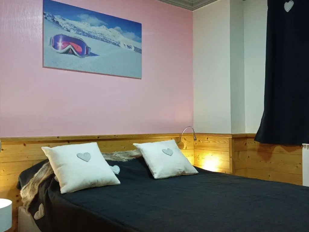 Appartement Val Thorens, 5 pièces, 10 personnes - FR-1-545-22