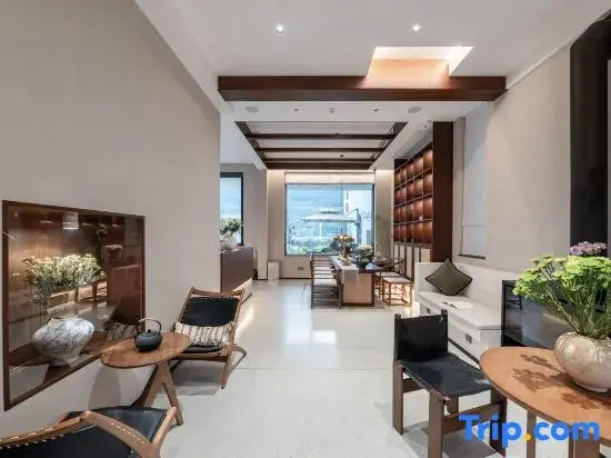 Floral Hotel · Yun Chu Xi Yin Hotel