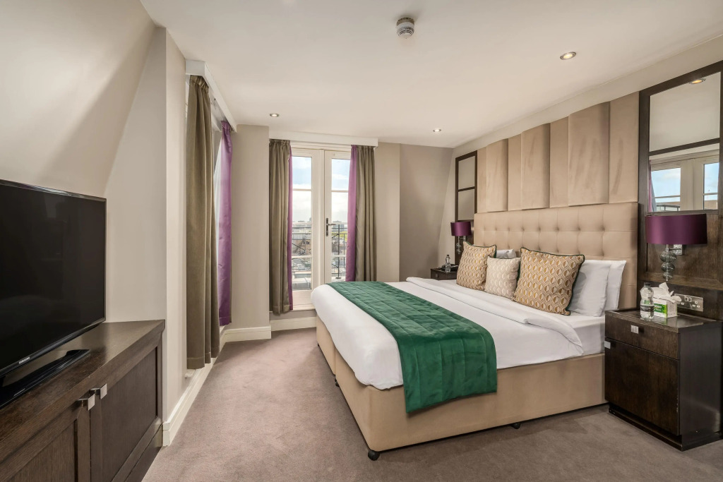 Washington Mayfair Hotel
