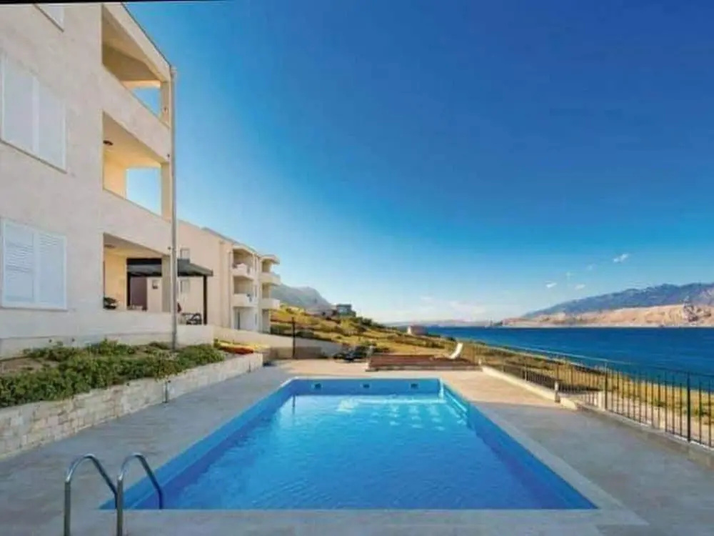 Apartment La Eva Pag