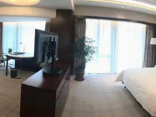Global Village Hotel