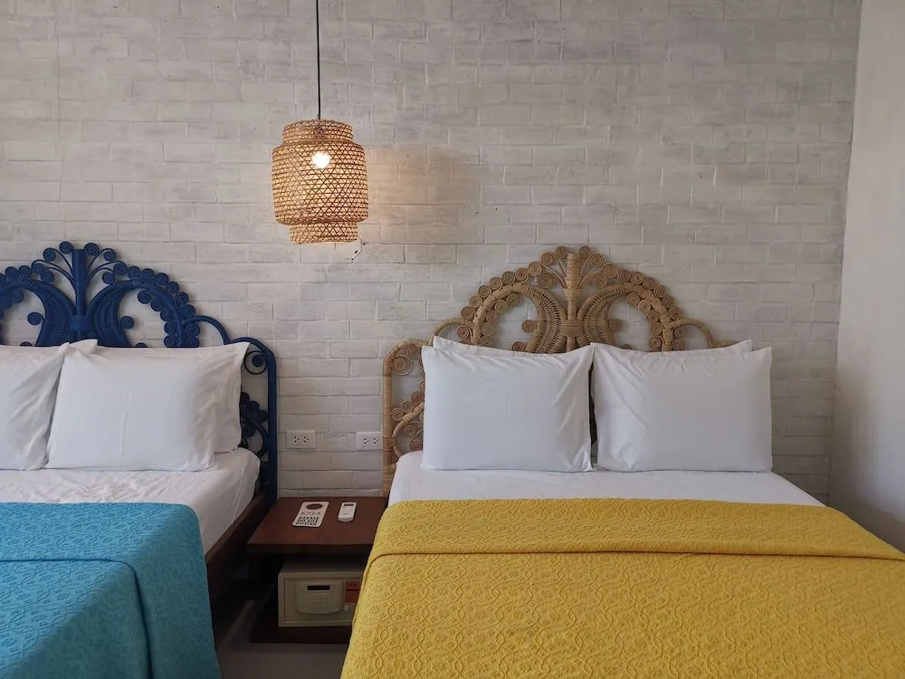 The KAZA Boutique Hotel