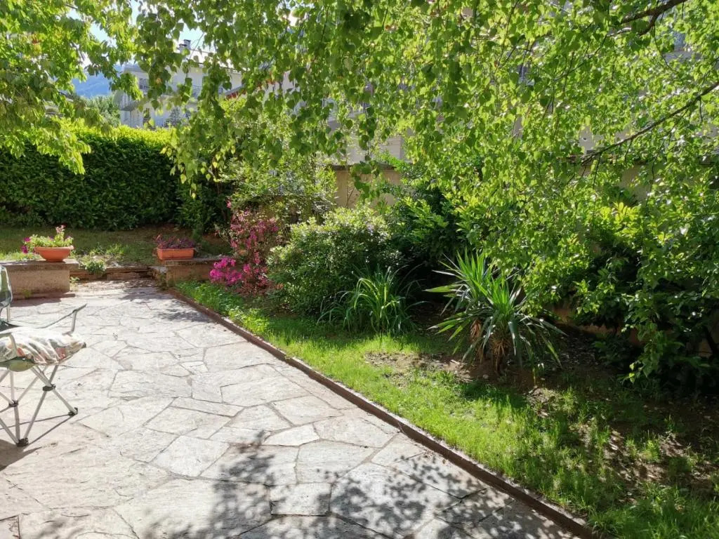 La Casa Del Quirino