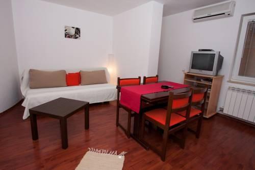 Apartments Canaria