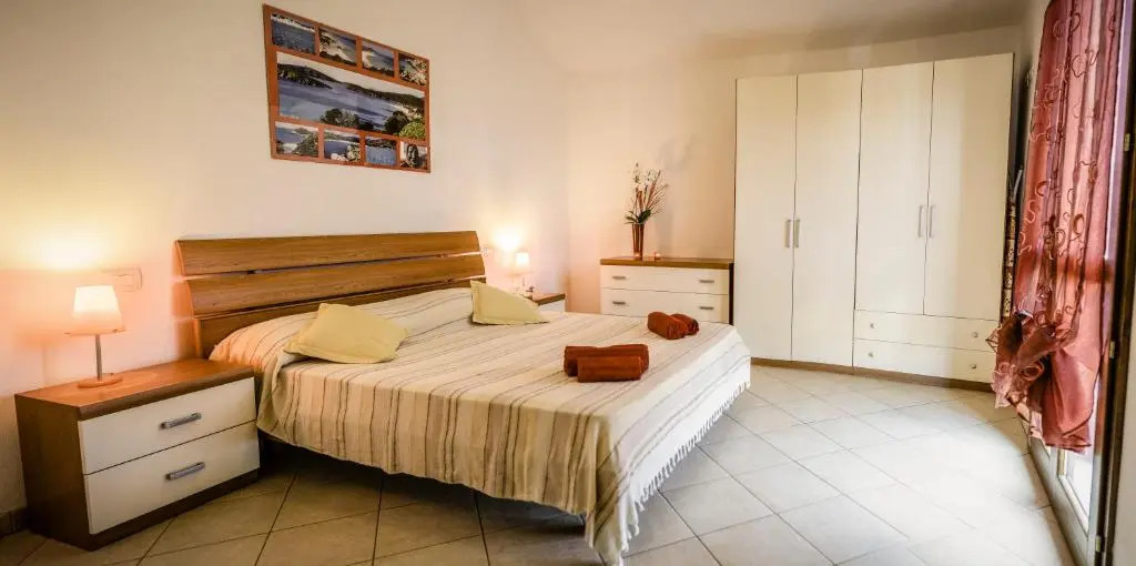 South Sardinia Holidays, 5 minutes to Chia