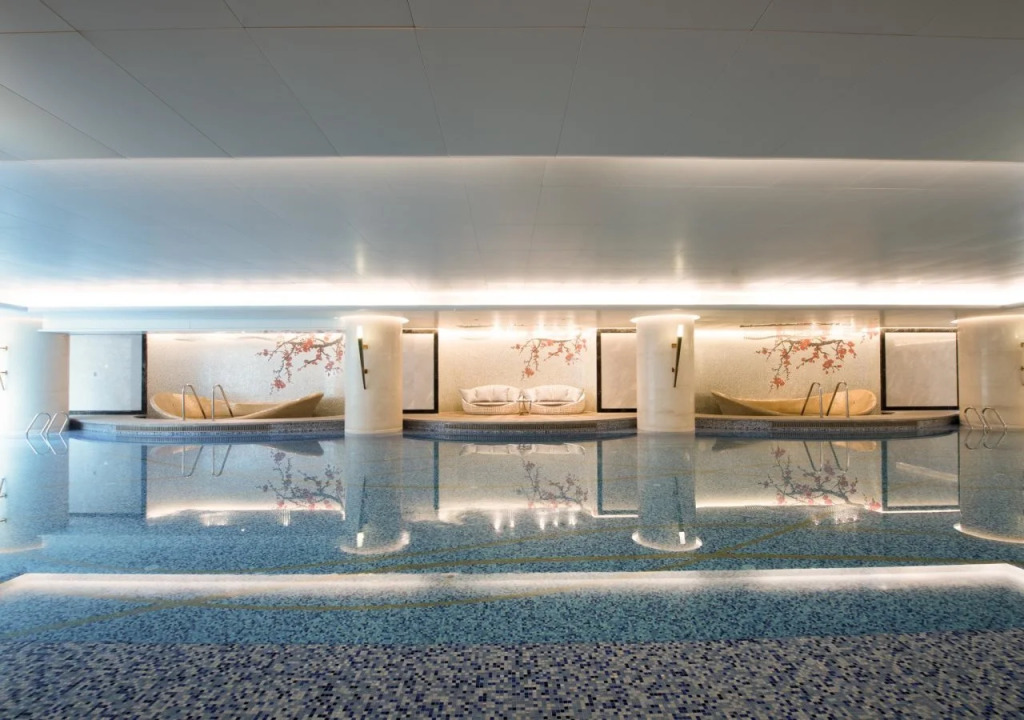 Ascott Heng Shan Shanghai