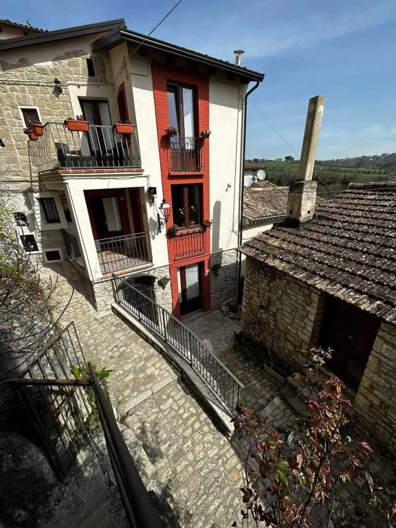 Dimora Forgione B&B - Pietrelcina