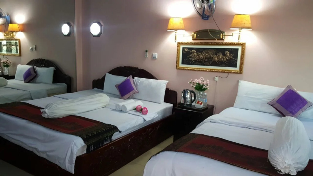 Mariya Hotel
