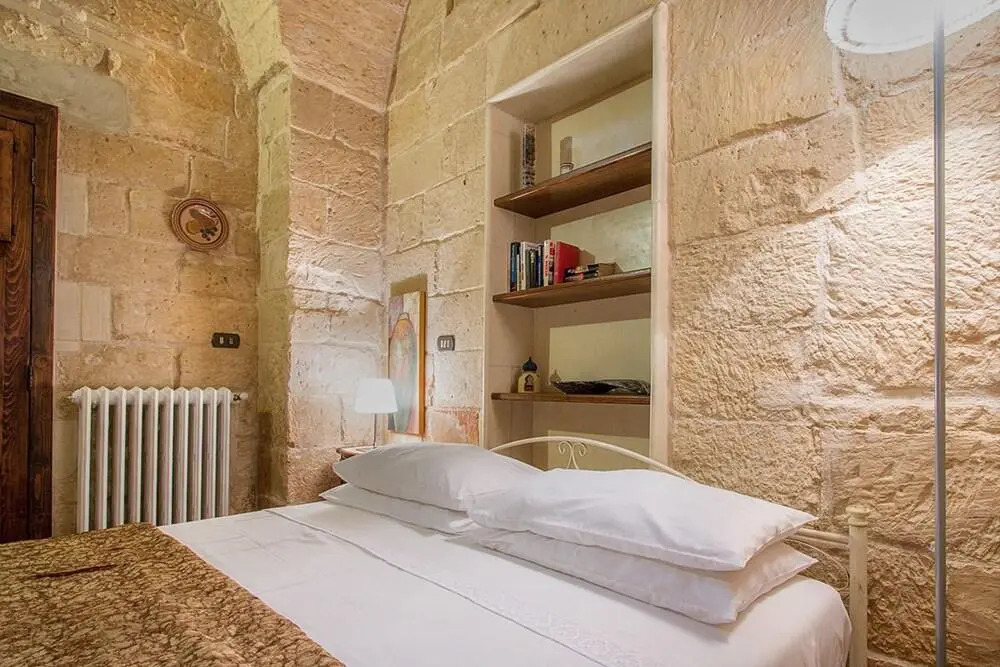 B&B Corte Dei Musco