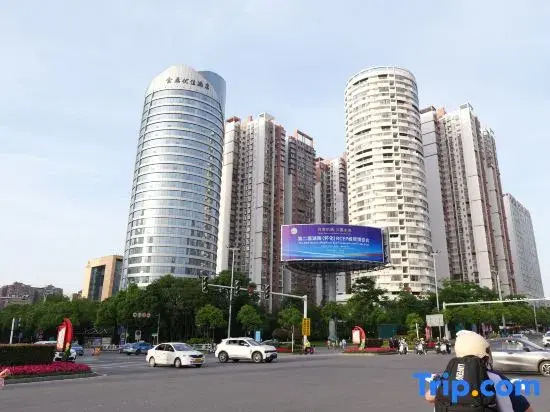 Fengsuyunting Homestay
