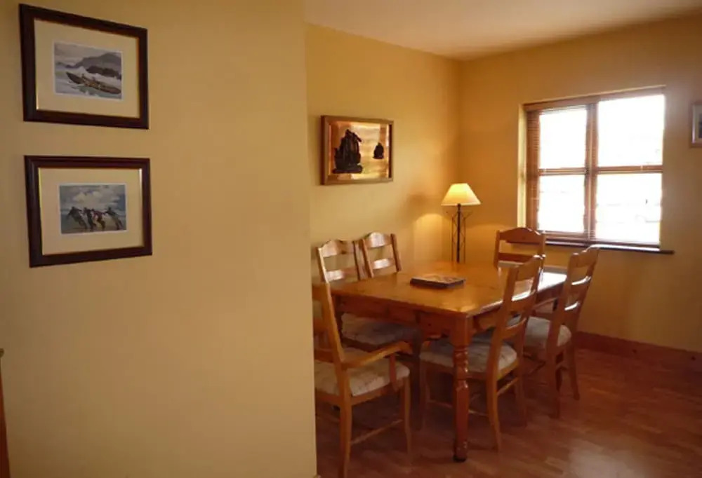 Fairfield Holiday Home No 13