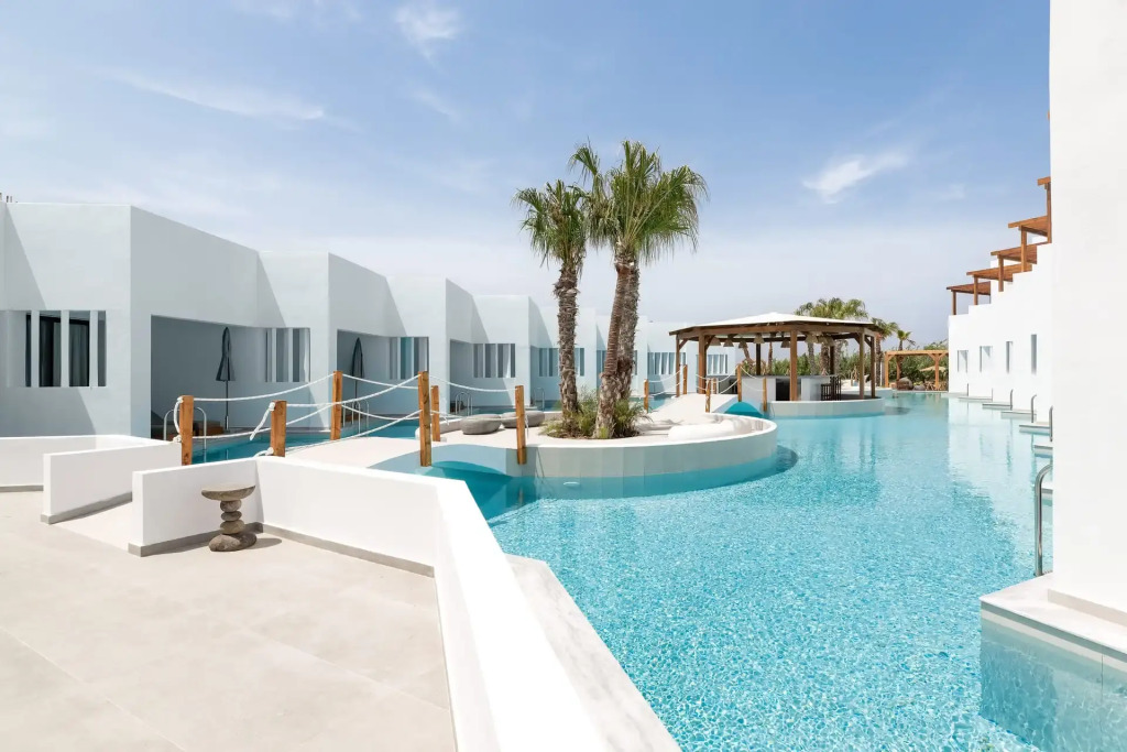 Martini Boutique Resort