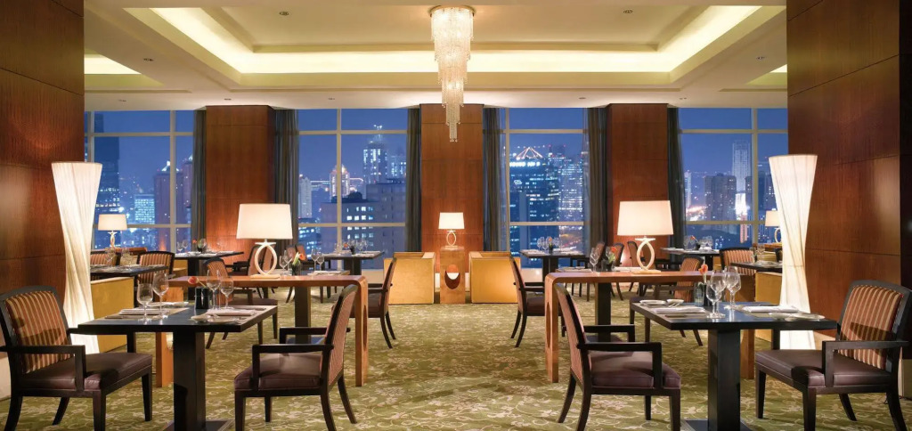The Ritz-Carlton Jakarta, Pacific Place