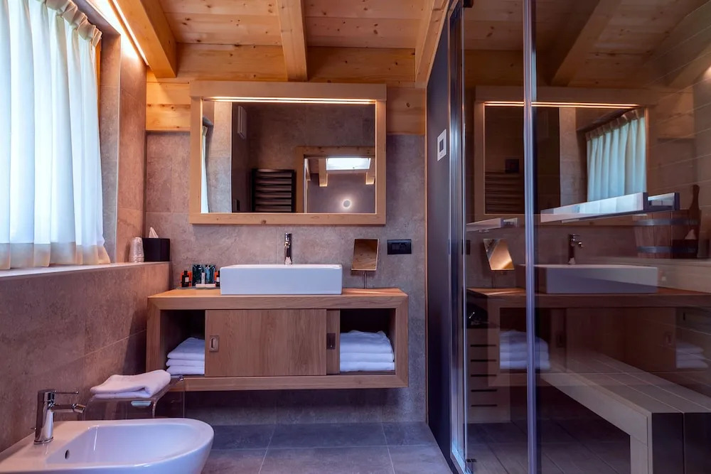 Dolomiti Lodge Alverà