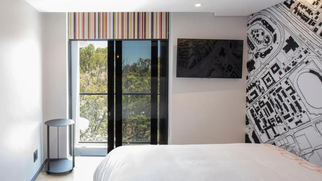 ANEW Hotel Green Point Cape Town