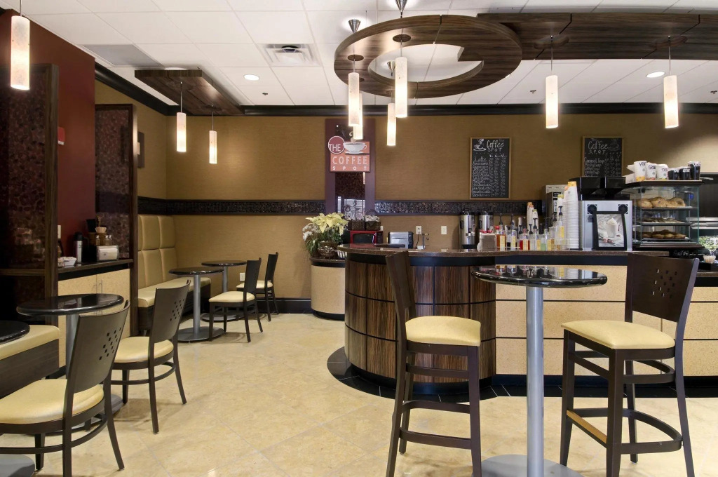 Hilton Dallas Southlake Town Square