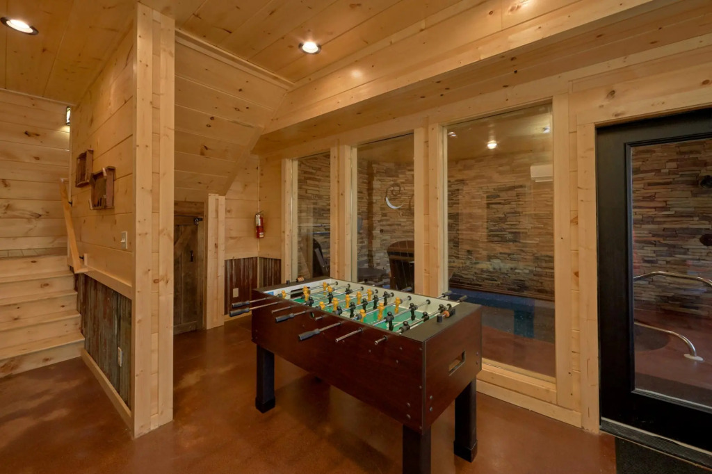Copper Creek Lodge in Gatlinburg