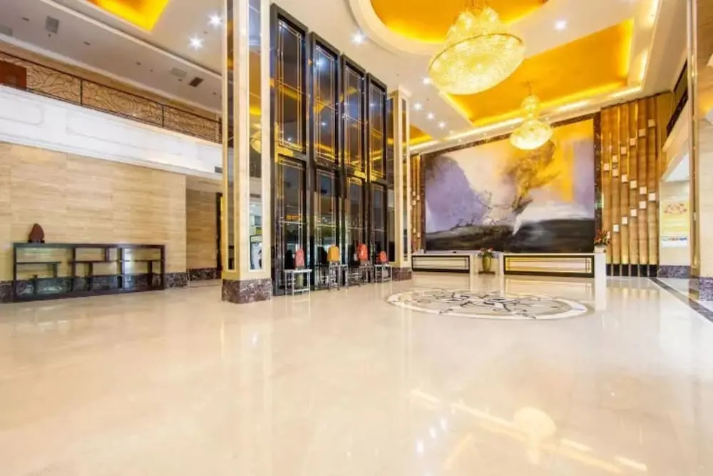 Guangzhou Zhongdao International Hotel