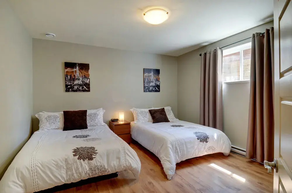 Le refuge 25