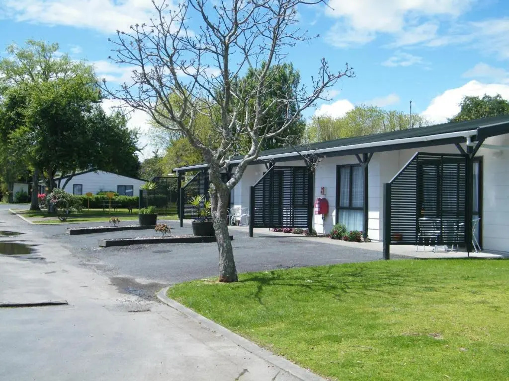 Holdens Bay Holiday Park