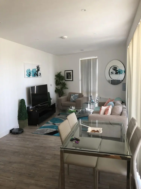 Wembley 2 Bedroom Apartment